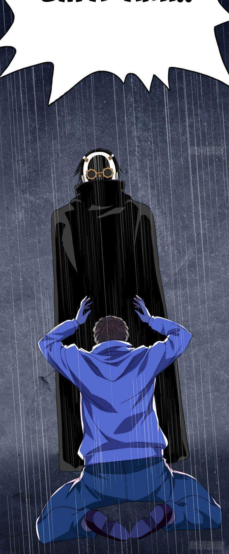 Ta có 999 loại dị năng chapter 18 - Upload bởi truyensieuhay.com