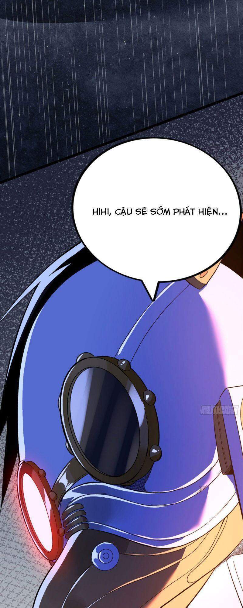 Ta có 999 loại dị năng chapter 18 - Upload bởi truyensieuhay.com