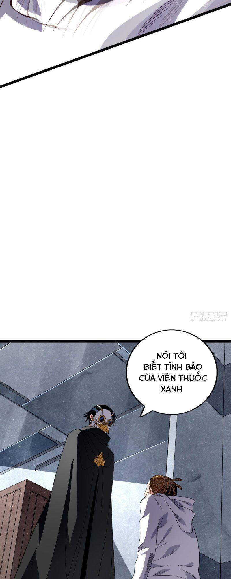 Ta có 999 loại dị năng chapter 18 - Upload bởi truyensieuhay.com