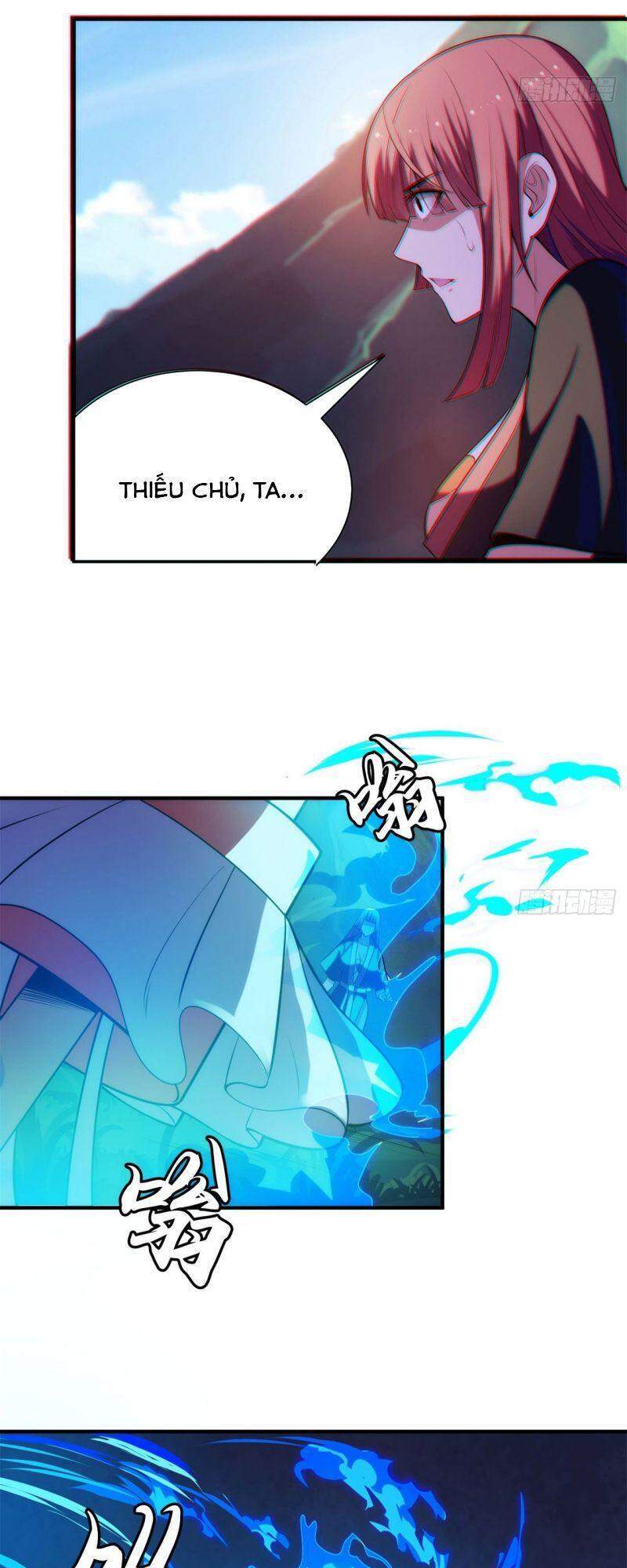 Ta Chỉ Muốn Bị Các Vị Đánh Chết chapter 23 - Upload bởi truyensieuhay.com
