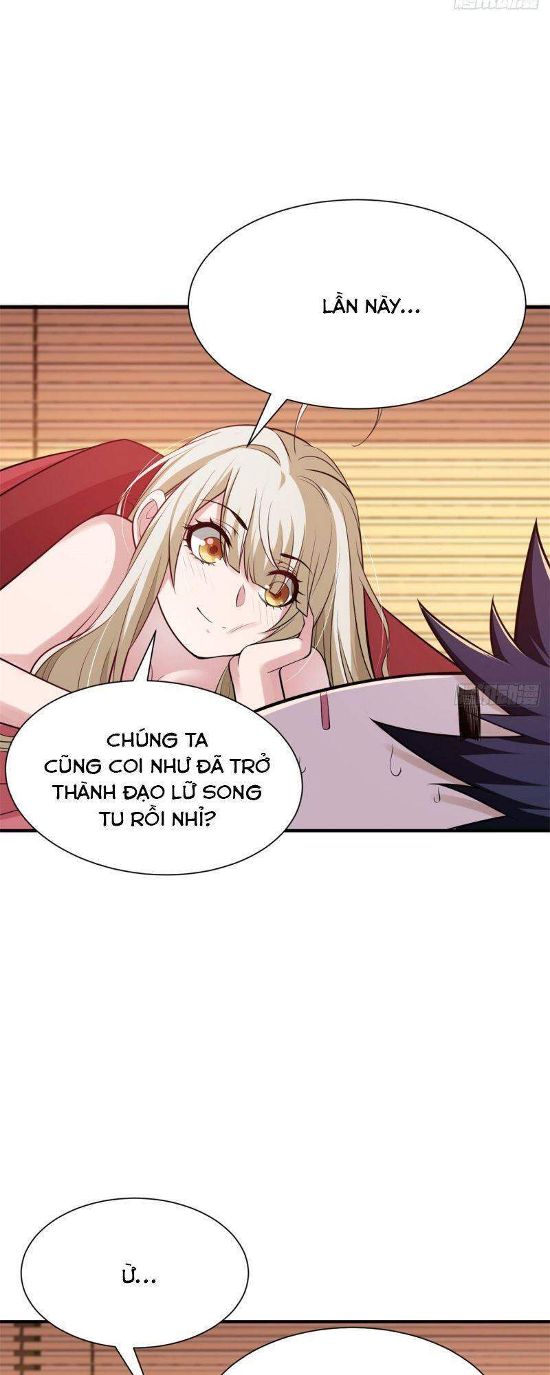 Ta Chỉ Muốn Bị Các Vị Đánh Chết chapter 23 - Upload bởi truyensieuhay.com