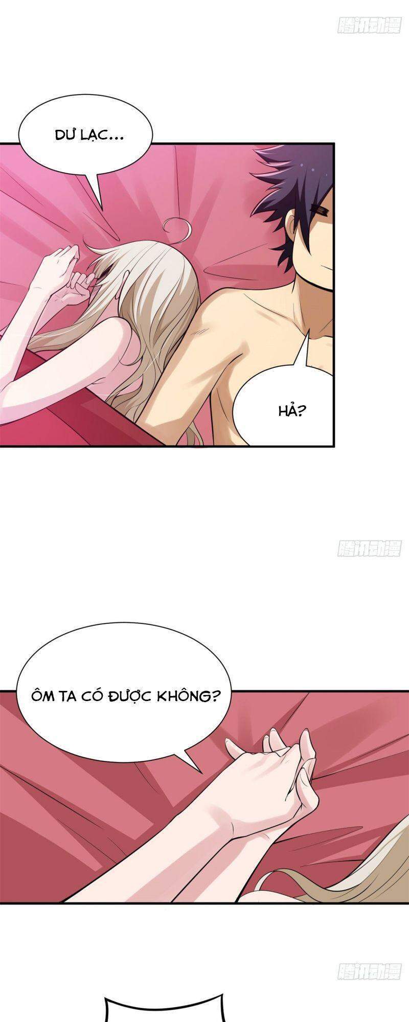 Ta Chỉ Muốn Bị Các Vị Đánh Chết chapter 23 - Upload bởi truyensieuhay.com