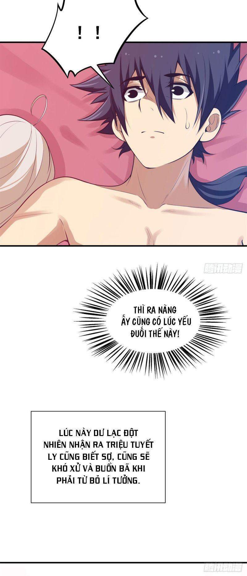 Ta Chỉ Muốn Bị Các Vị Đánh Chết chapter 23 - Upload bởi truyensieuhay.com
