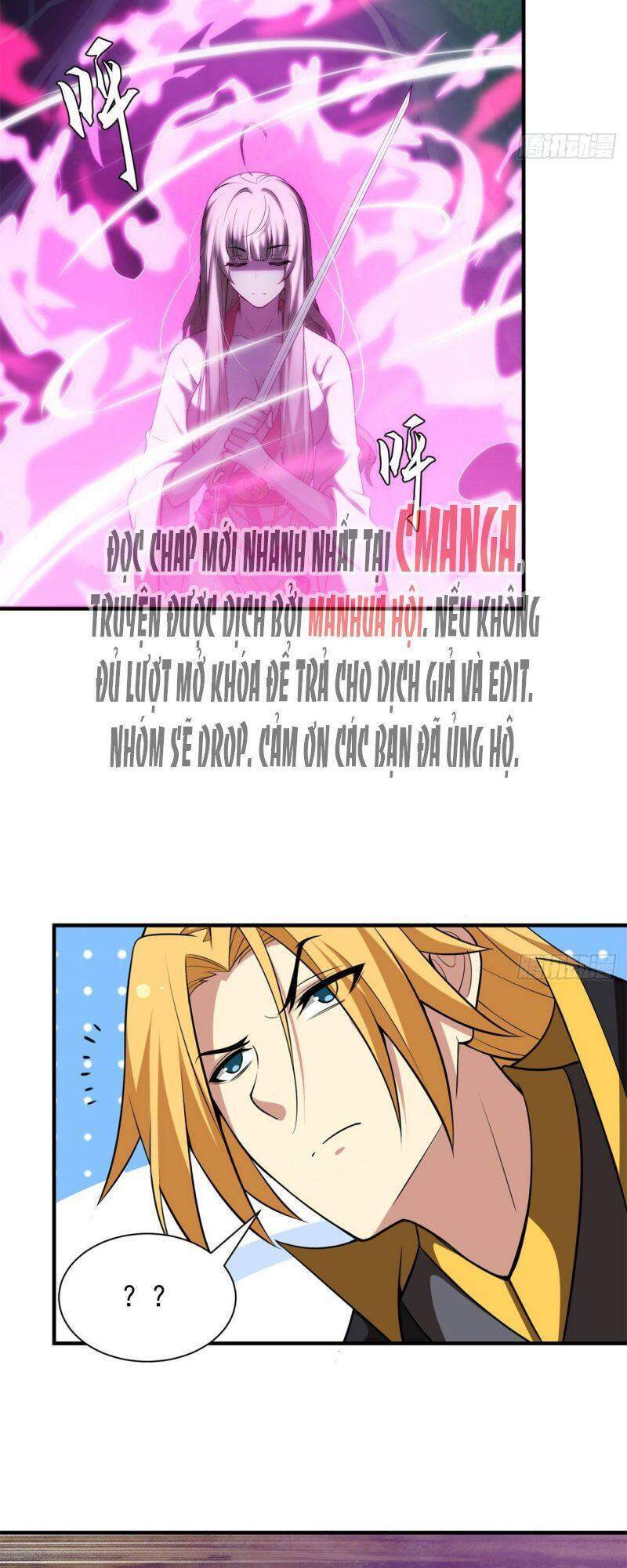 Ta Chỉ Muốn Bị Các Vị Đánh Chết chapter 23 - Upload bởi truyensieuhay.com