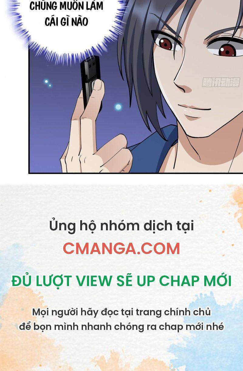 Tôi Chuyển Vàng Tại Mạt Thế chapter 226 - Trang 15