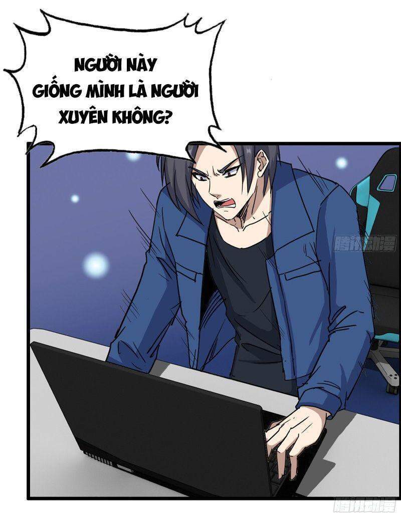 Tôi Chuyển Vàng Tại Mạt Thế chapter 226 - Trang 25