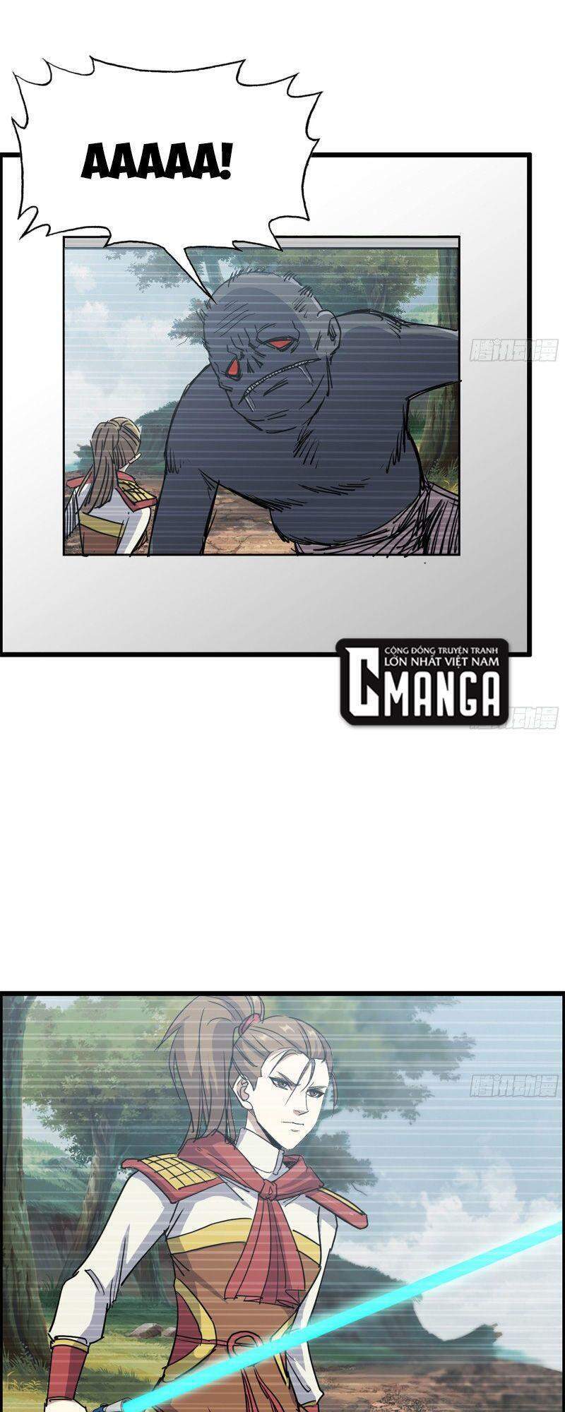 Tôi Chuyển Vàng Tại Mạt Thế chapter 226 - Trang 26