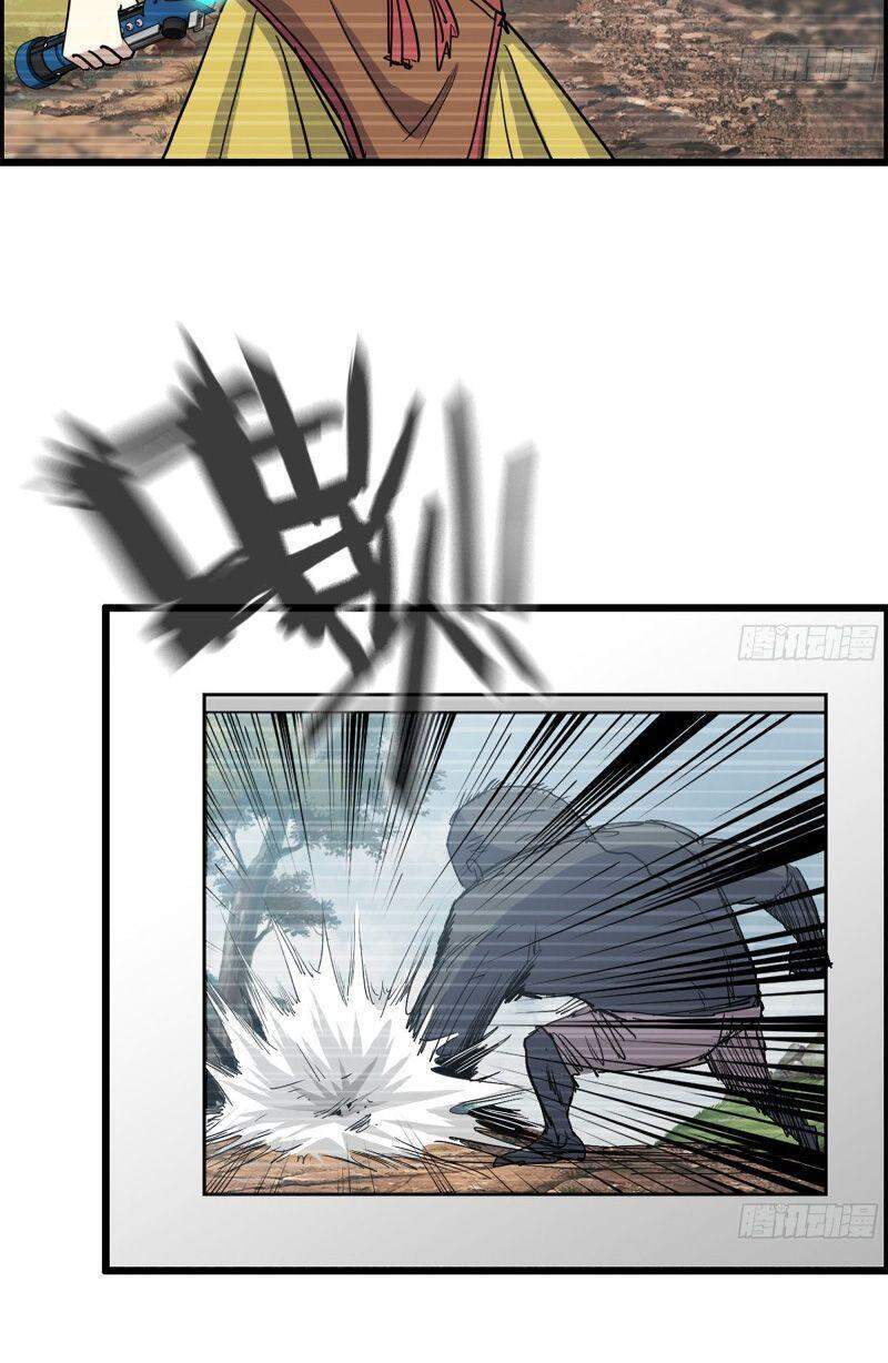 Tôi Chuyển Vàng Tại Mạt Thế chapter 226 - Trang 27