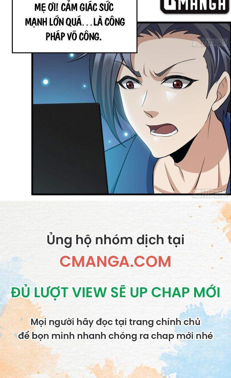 Tôi Chuyển Vàng Tại Mạt Thế chapter 226 - Trang 33