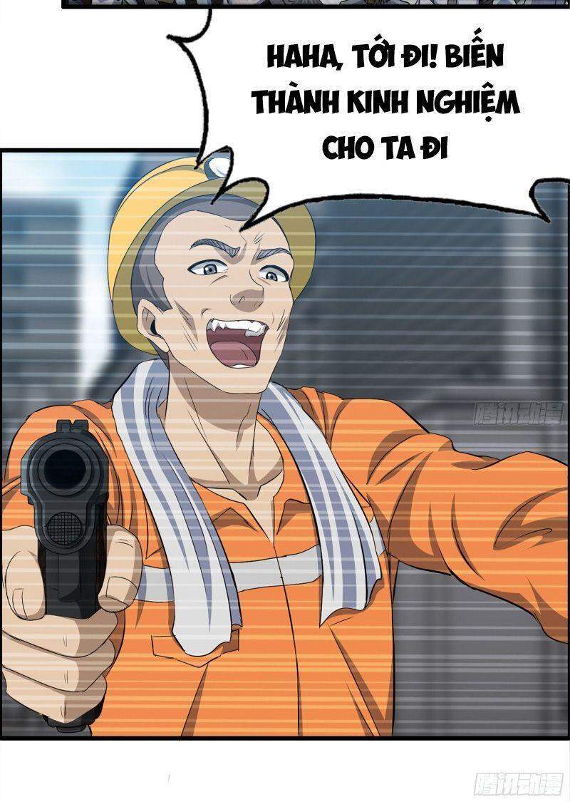 Tôi Chuyển Vàng Tại Mạt Thế chapter 227 - Trang 2