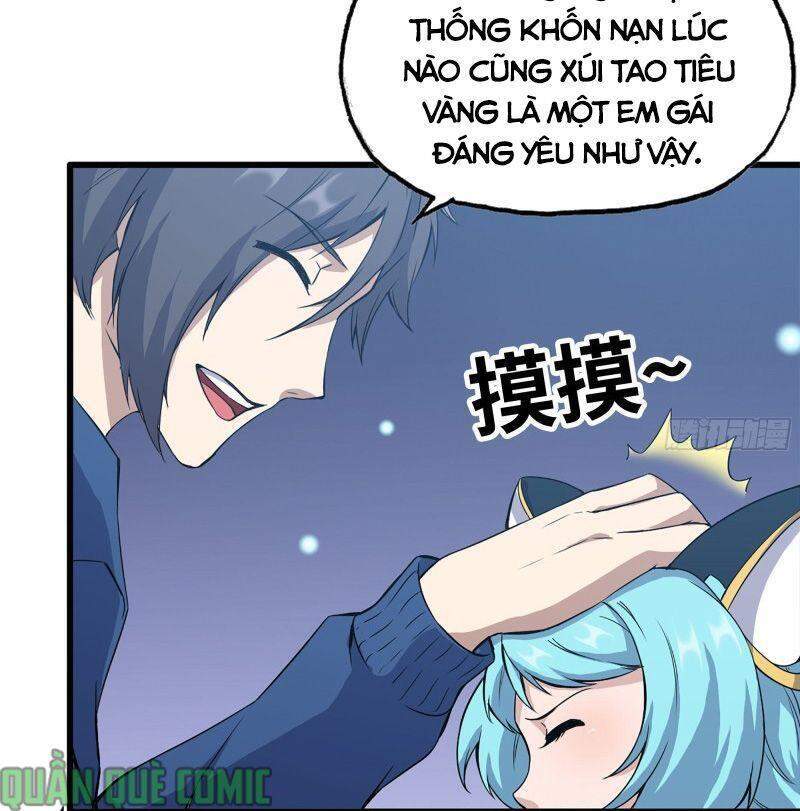Tôi Chuyển Vàng Tại Mạt Thế chapter 227 - Trang 21
