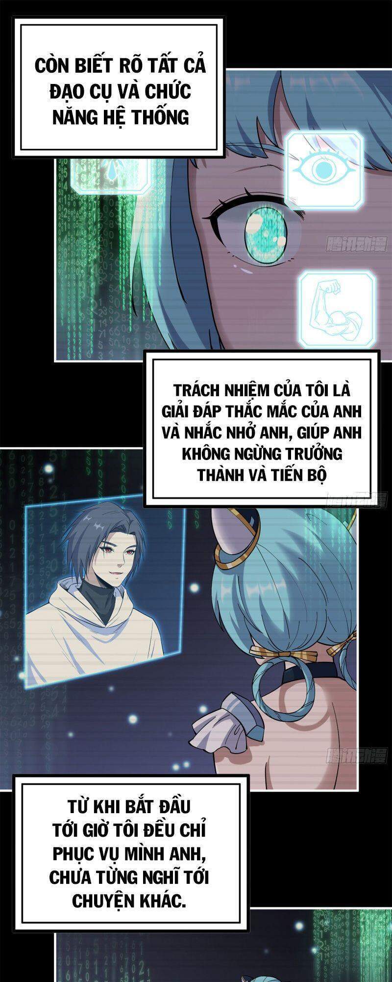 Tôi Chuyển Vàng Tại Mạt Thế chapter 227 - Trang 25