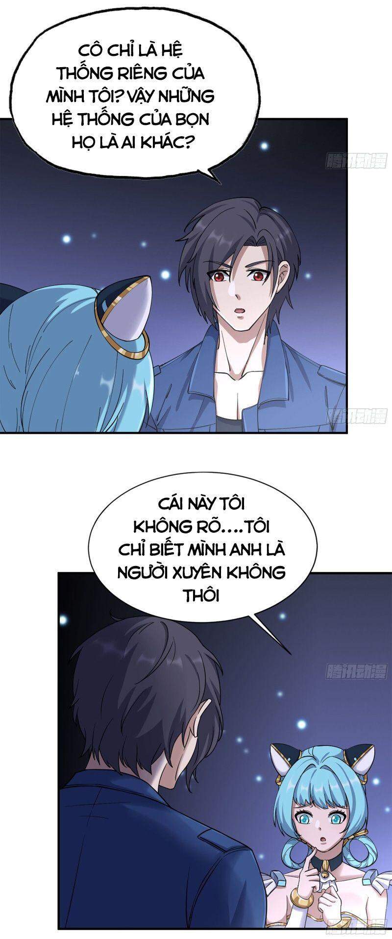 Tôi Chuyển Vàng Tại Mạt Thế chapter 227 - Trang 28