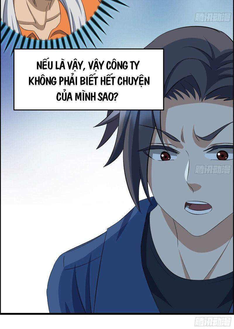 Tôi Chuyển Vàng Tại Mạt Thế chapter 227 - Trang 4