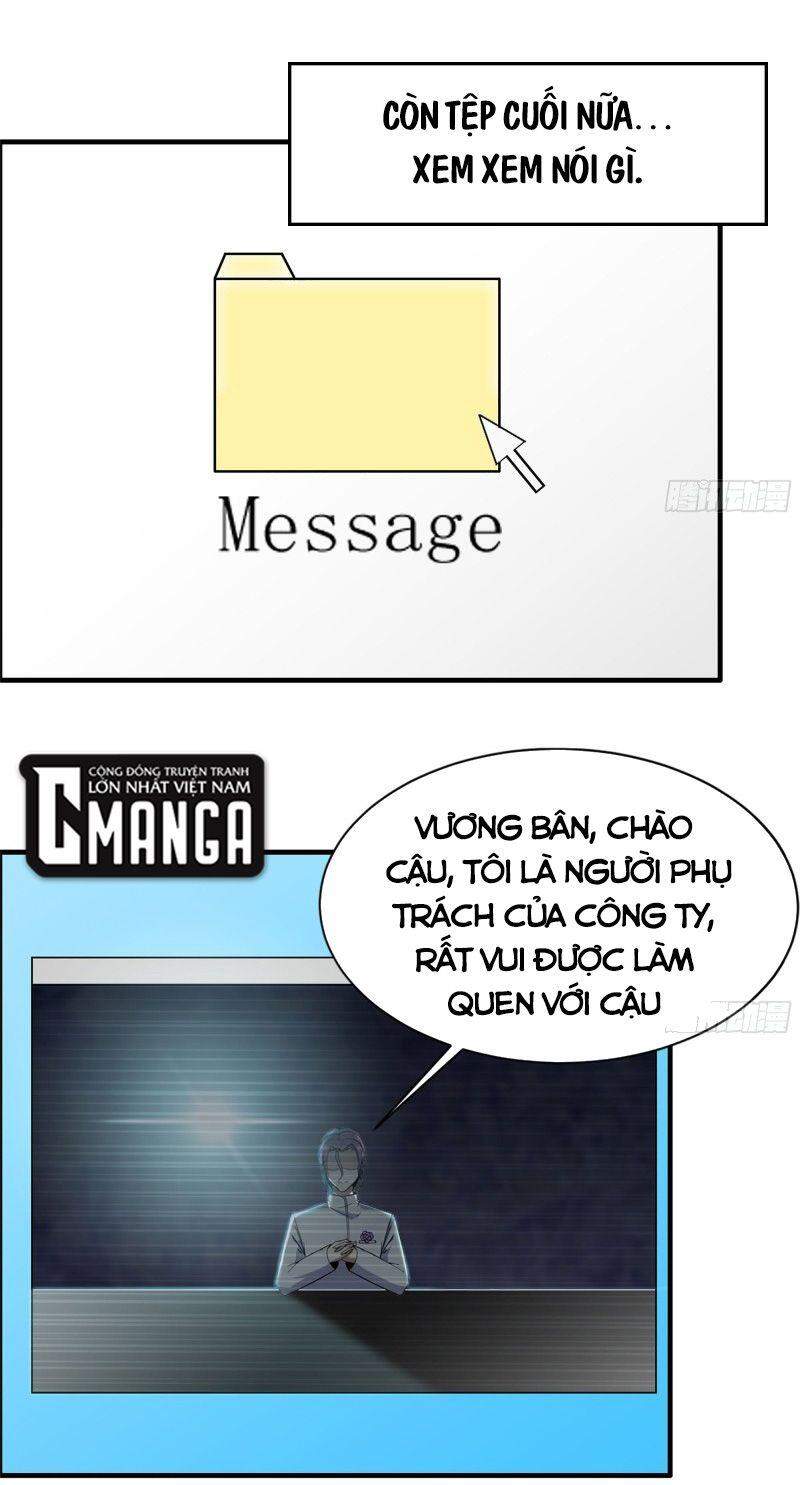 Tôi Chuyển Vàng Tại Mạt Thế chapter 227 - Trang 5