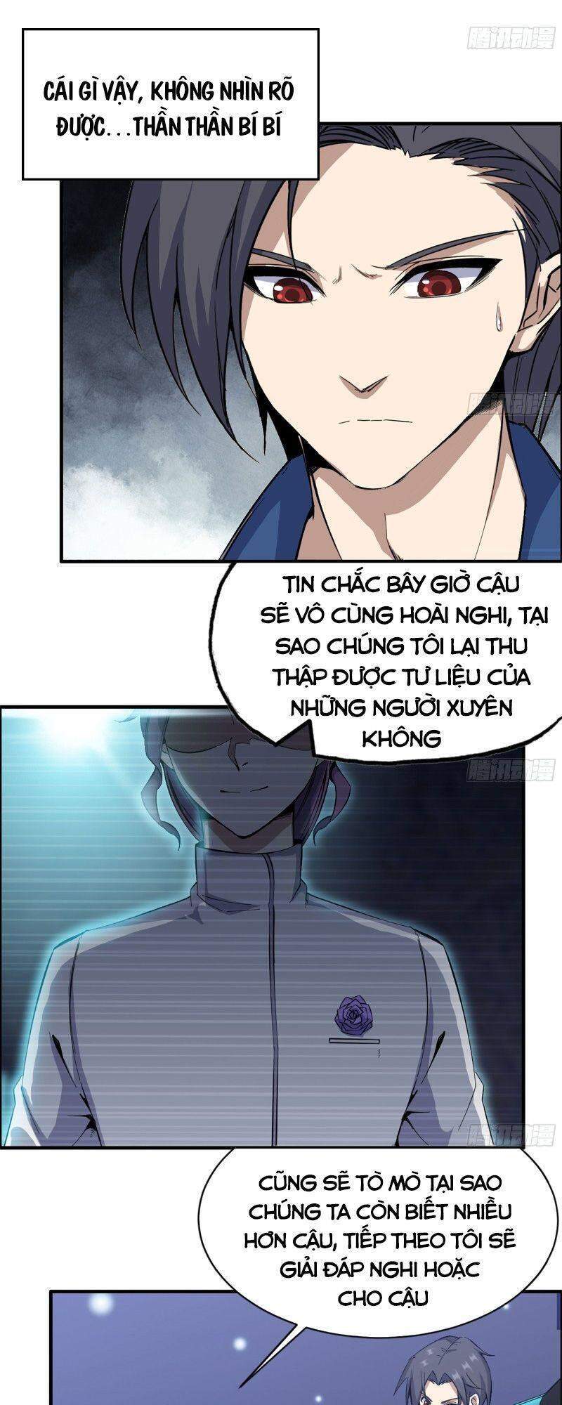 Tôi Chuyển Vàng Tại Mạt Thế chapter 227 - Trang 6