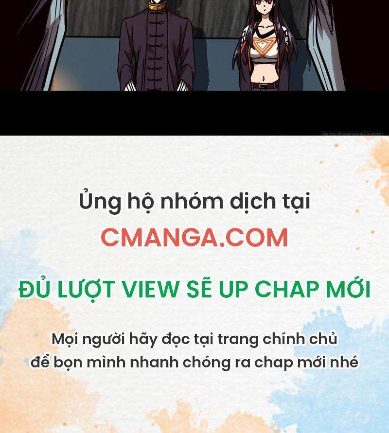 Đại Tượng Vô Hình chapter 164 - Trang 20