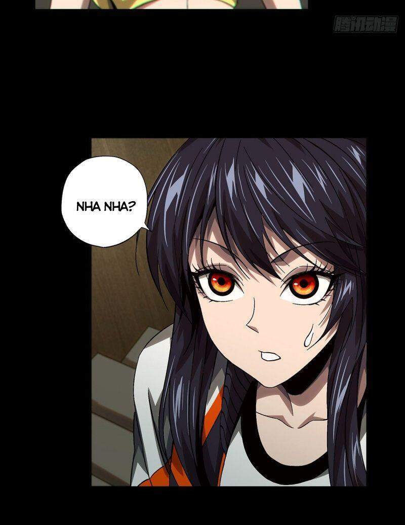 Đại Tượng Vô Hình chapter 164 - Trang 35