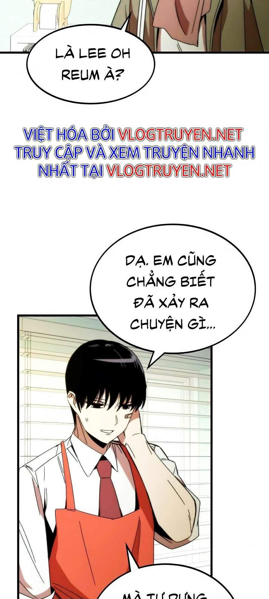 Nhân Vật Phụ Siêu Cấp chapter 3 - Upload bởi truyensieuhay.com