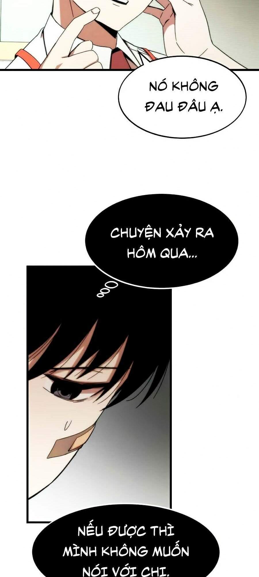 Nhân Vật Phụ Siêu Cấp chapter 3 - Upload bởi truyensieuhay.com