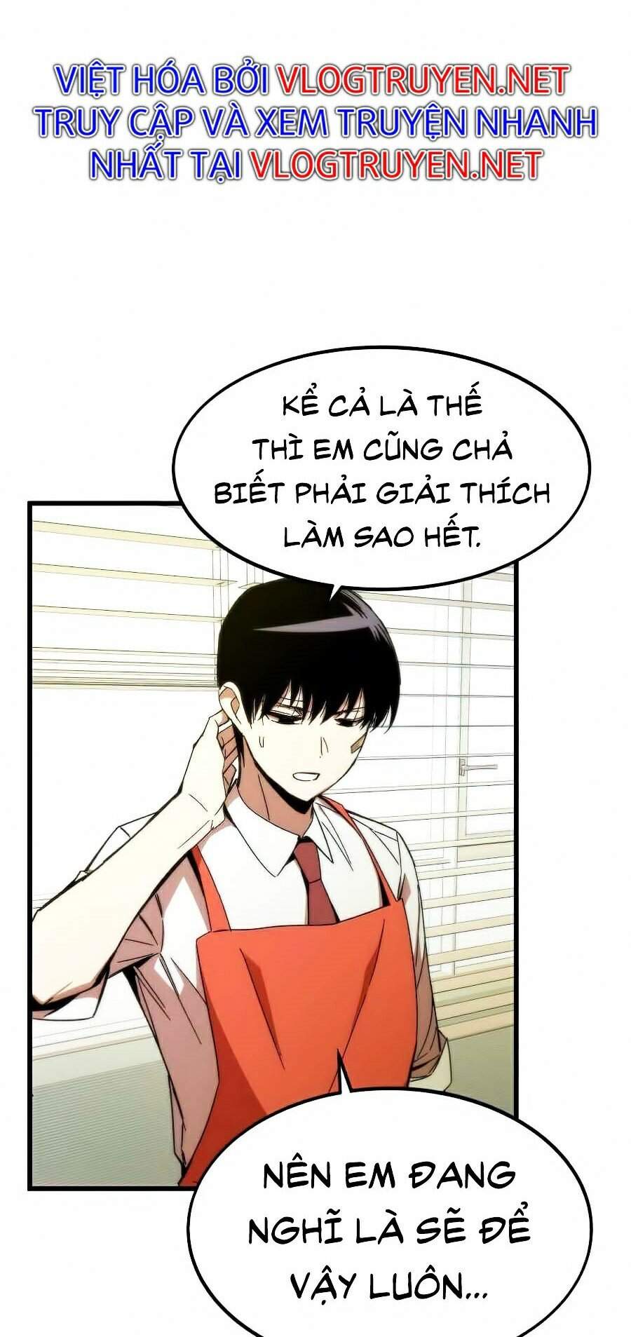Nhân Vật Phụ Siêu Cấp chapter 3 - Upload bởi truyensieuhay.com