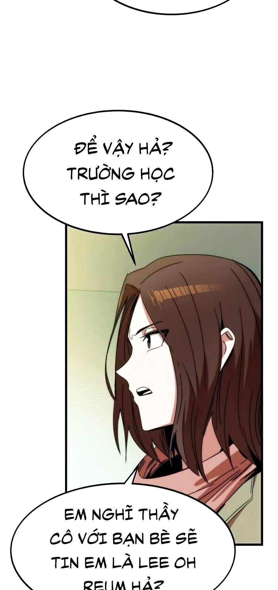 Nhân Vật Phụ Siêu Cấp chapter 3 - Upload bởi truyensieuhay.com