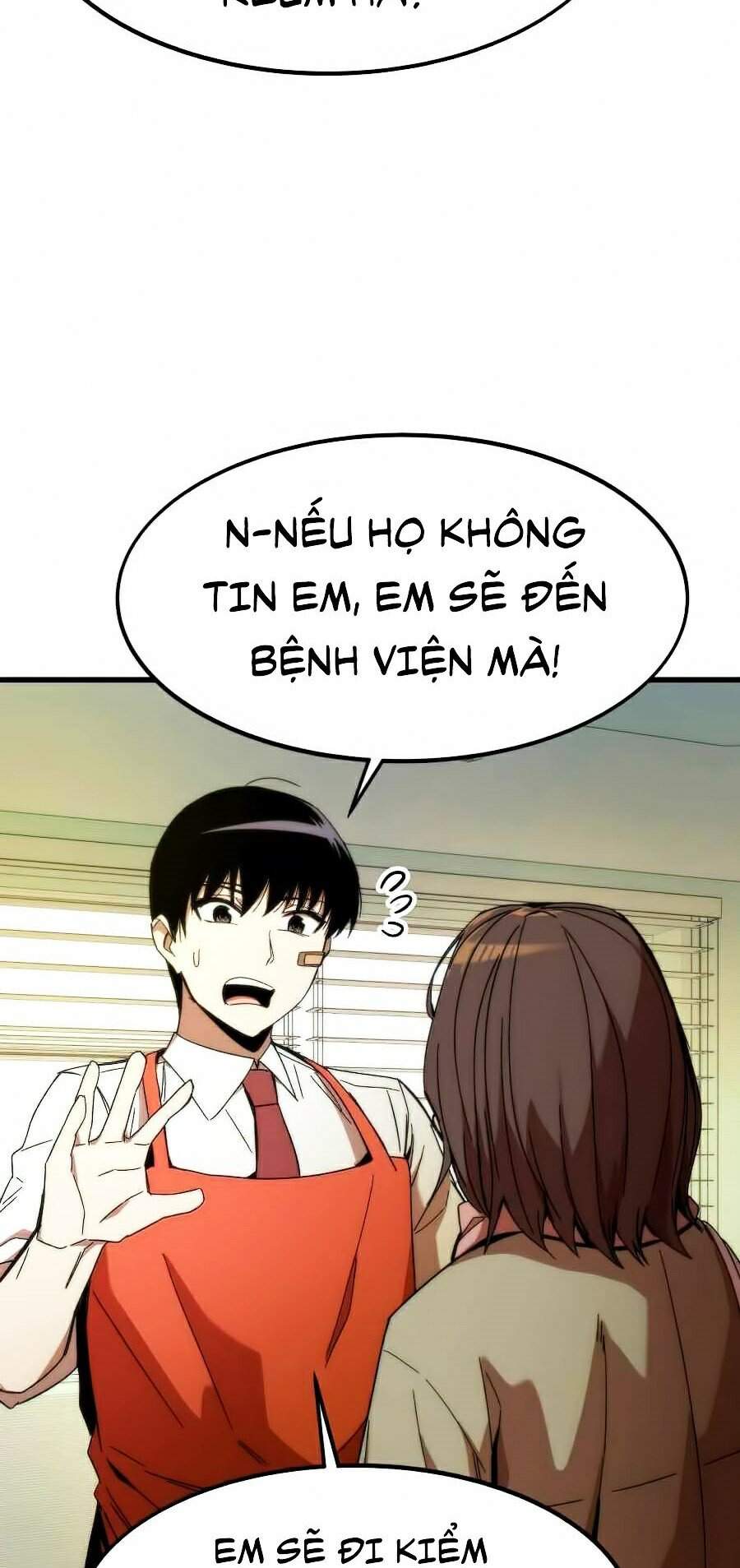 Nhân Vật Phụ Siêu Cấp chapter 3 - Upload bởi truyensieuhay.com