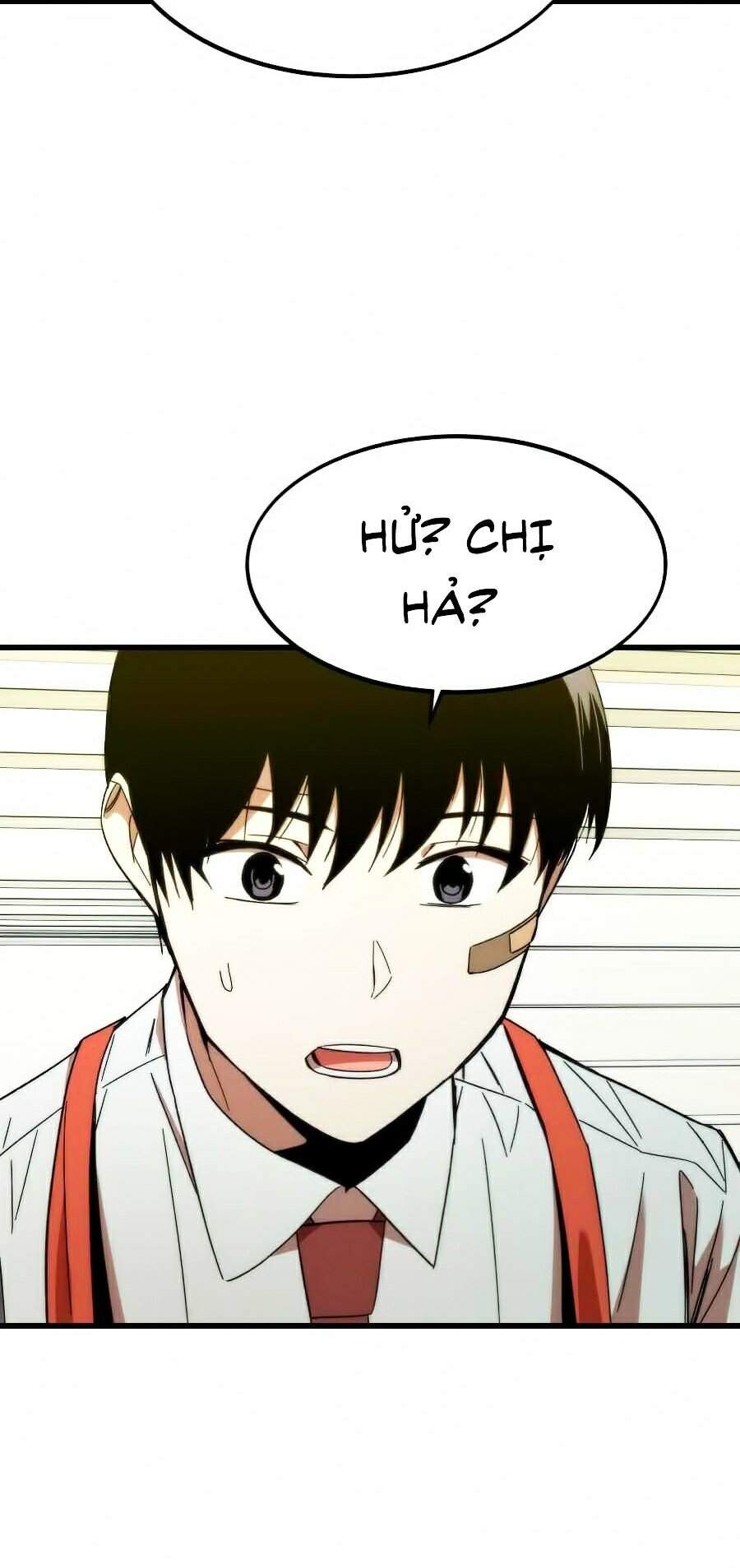 Nhân Vật Phụ Siêu Cấp chapter 3 - Upload bởi truyensieuhay.com