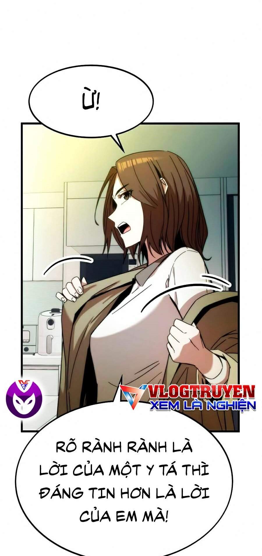 Nhân Vật Phụ Siêu Cấp chapter 3 - Upload bởi truyensieuhay.com