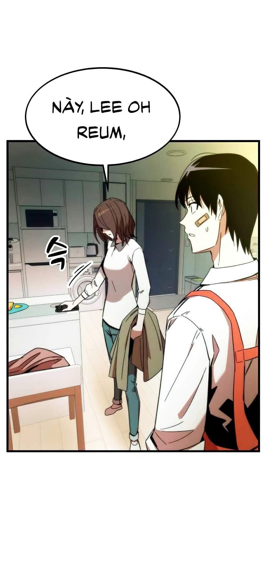 Nhân Vật Phụ Siêu Cấp chapter 3 - Upload bởi truyensieuhay.com