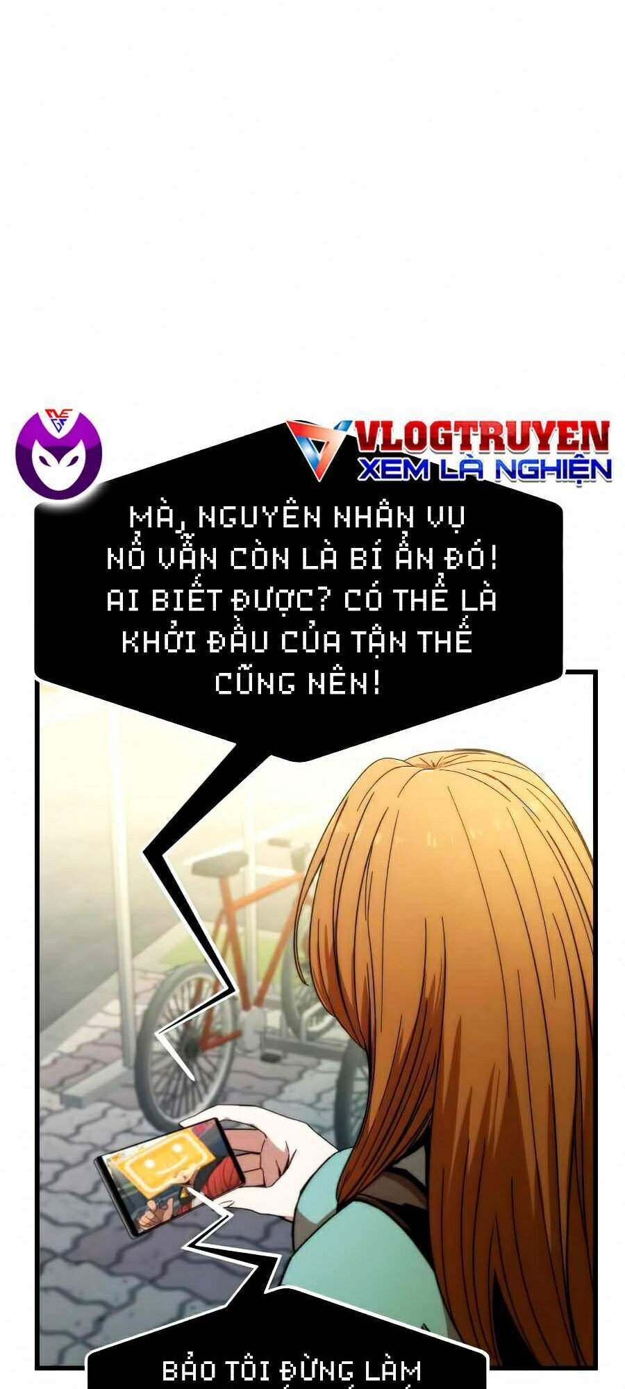 Nhân Vật Phụ Siêu Cấp chapter 3 - Upload bởi truyensieuhay.com