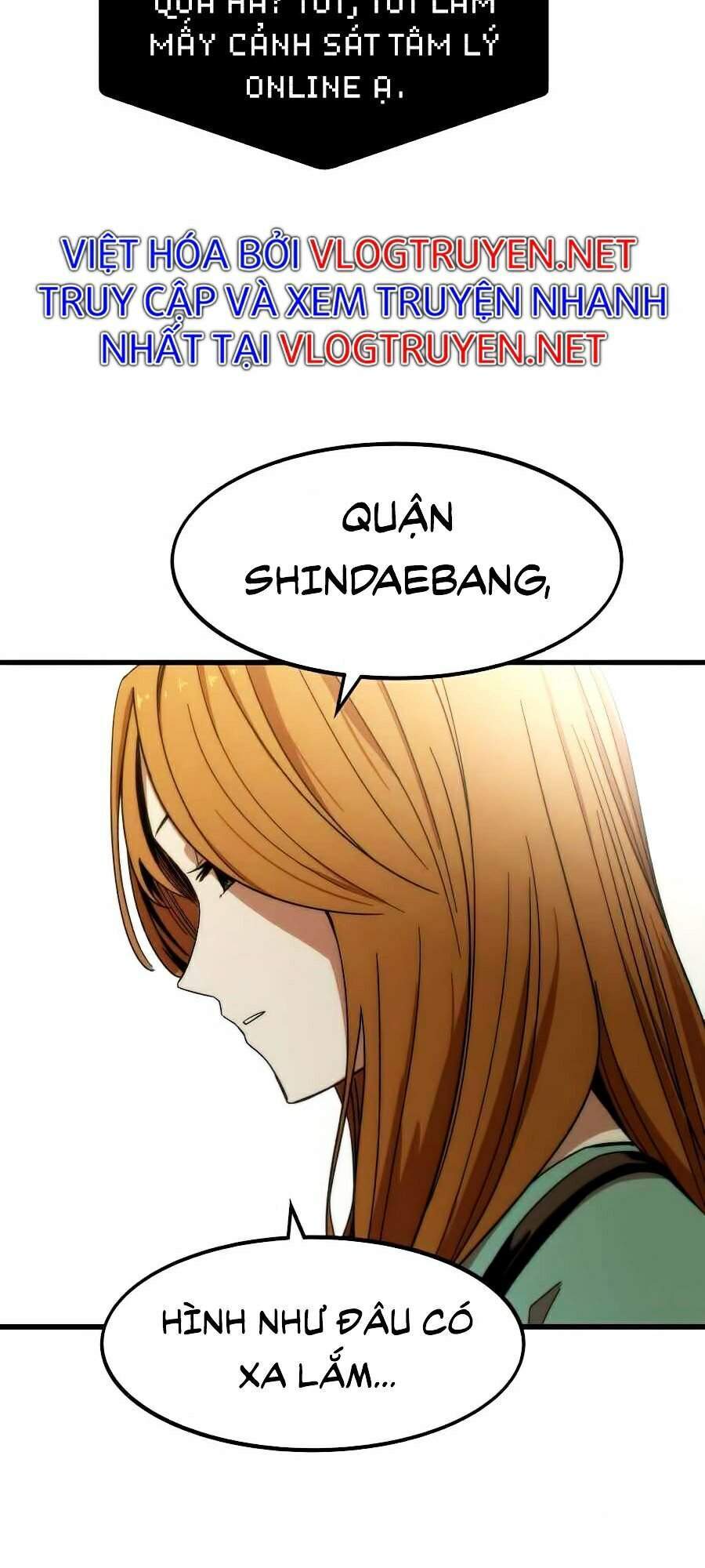 Nhân Vật Phụ Siêu Cấp chapter 3 - Upload bởi truyensieuhay.com