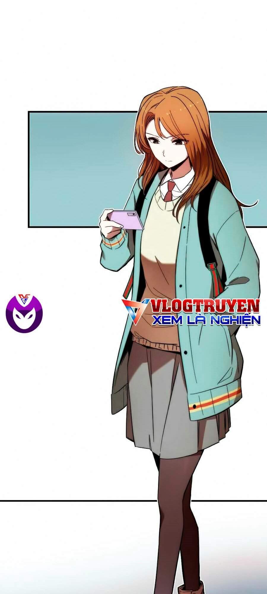 Nhân Vật Phụ Siêu Cấp chapter 3 - Upload bởi truyensieuhay.com