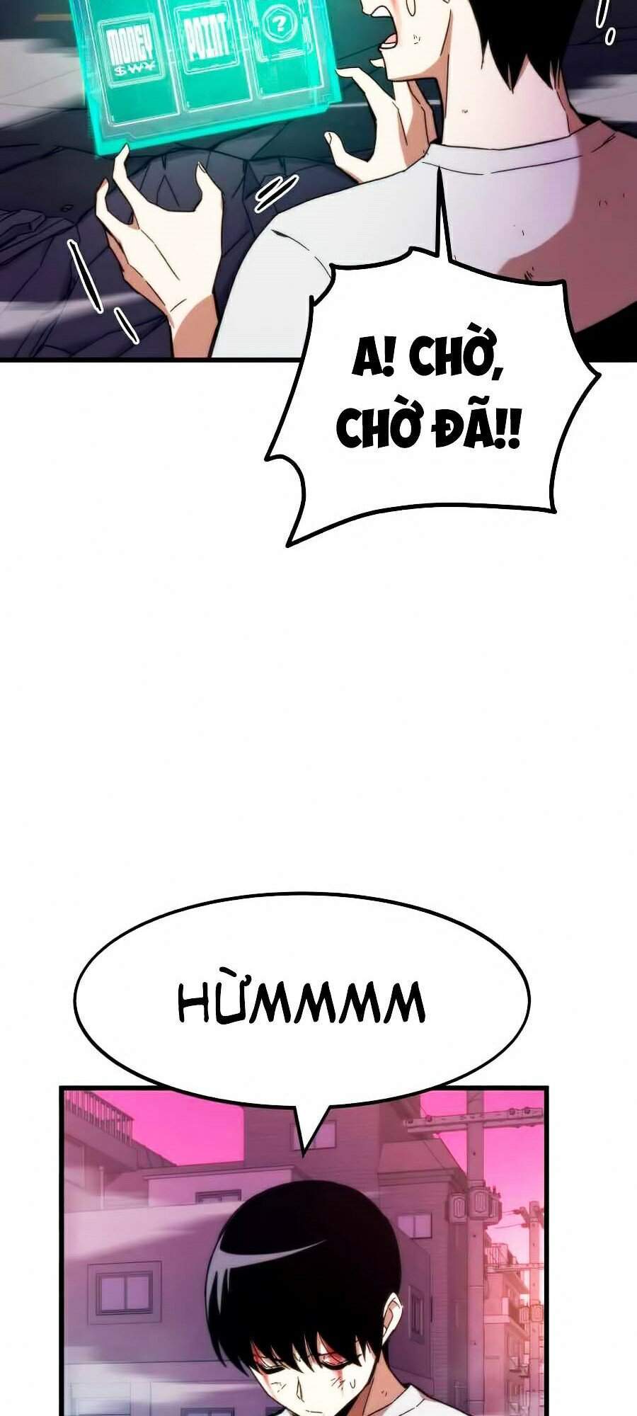 Nhân Vật Phụ Siêu Cấp chapter 3 - Upload bởi truyensieuhay.com