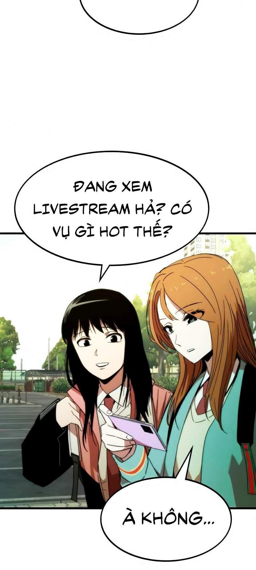 Nhân Vật Phụ Siêu Cấp chapter 3 - Upload bởi truyensieuhay.com
