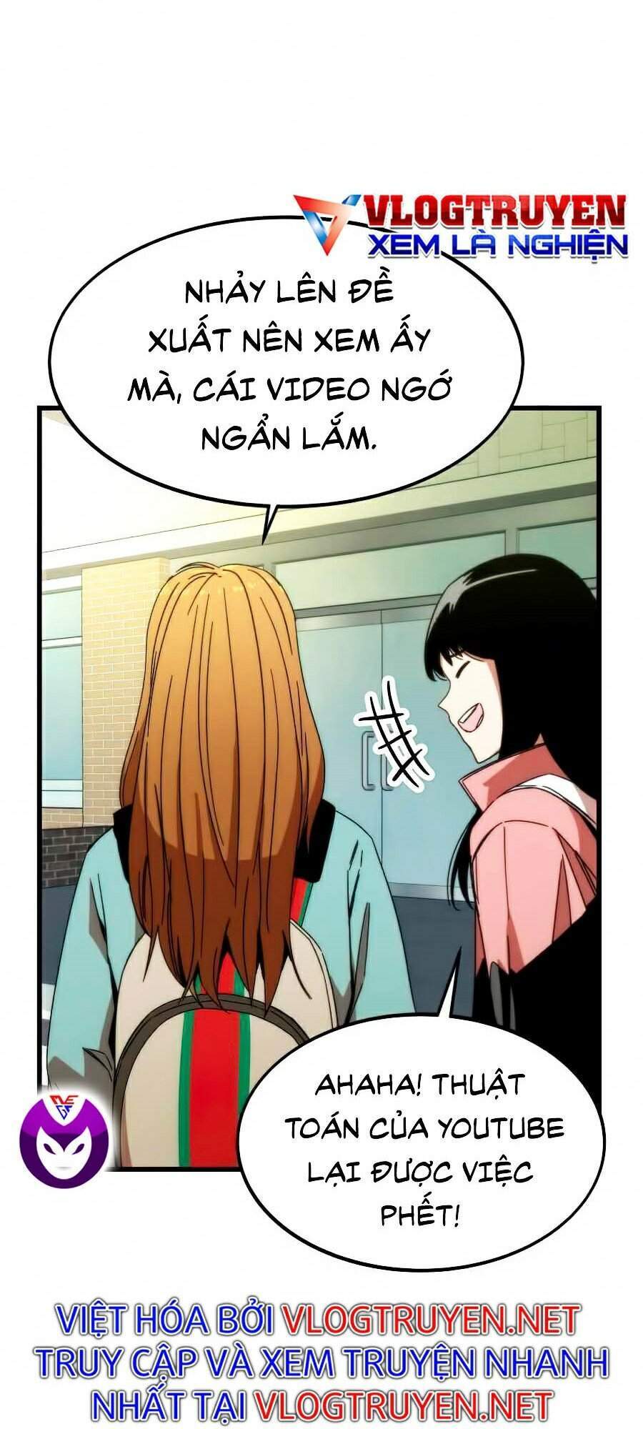 Nhân Vật Phụ Siêu Cấp chapter 3 - Upload bởi truyensieuhay.com