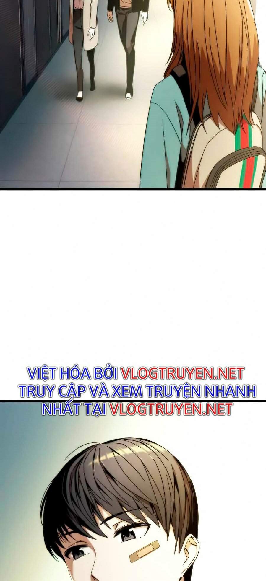 Nhân Vật Phụ Siêu Cấp chapter 3 - Upload bởi truyensieuhay.com