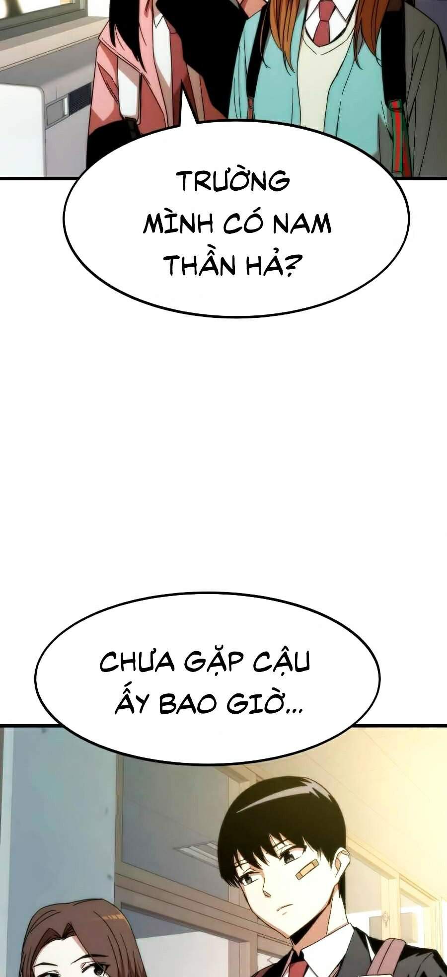Nhân Vật Phụ Siêu Cấp chapter 3 - Upload bởi truyensieuhay.com