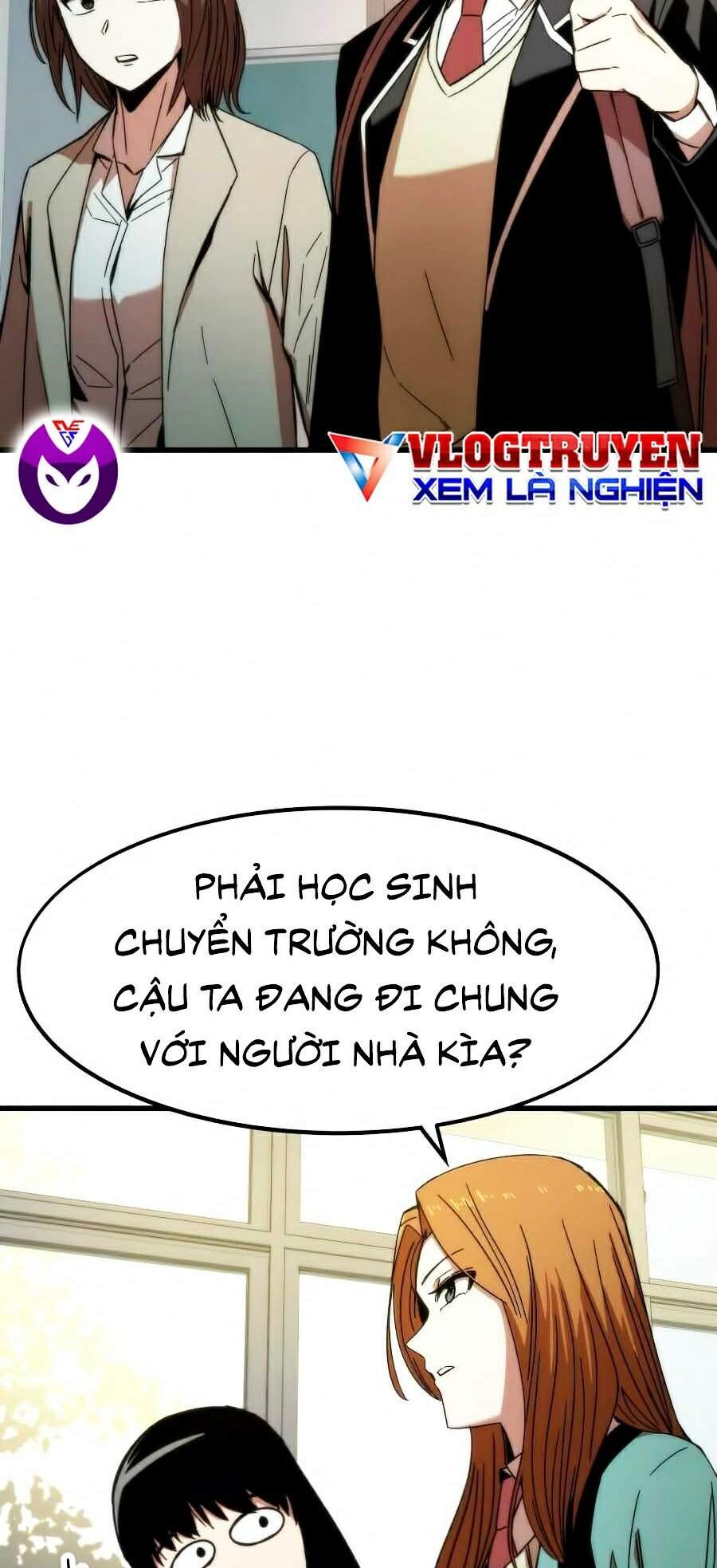 Nhân Vật Phụ Siêu Cấp chapter 3 - Upload bởi truyensieuhay.com