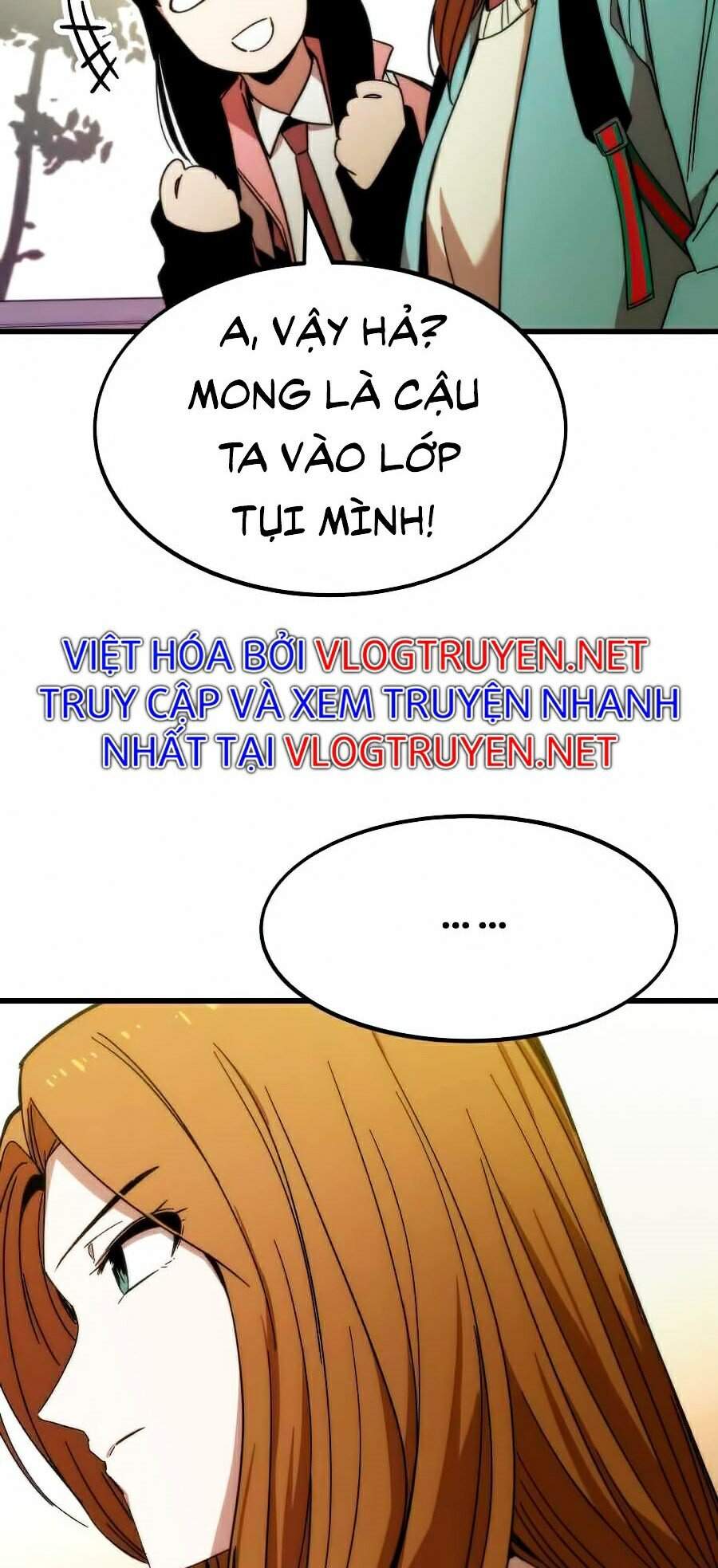 Nhân Vật Phụ Siêu Cấp chapter 3 - Upload bởi truyensieuhay.com