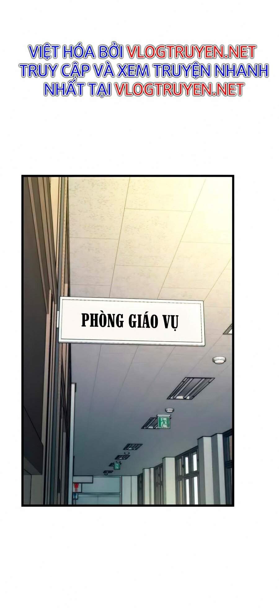 Nhân Vật Phụ Siêu Cấp chapter 3 - Upload bởi truyensieuhay.com