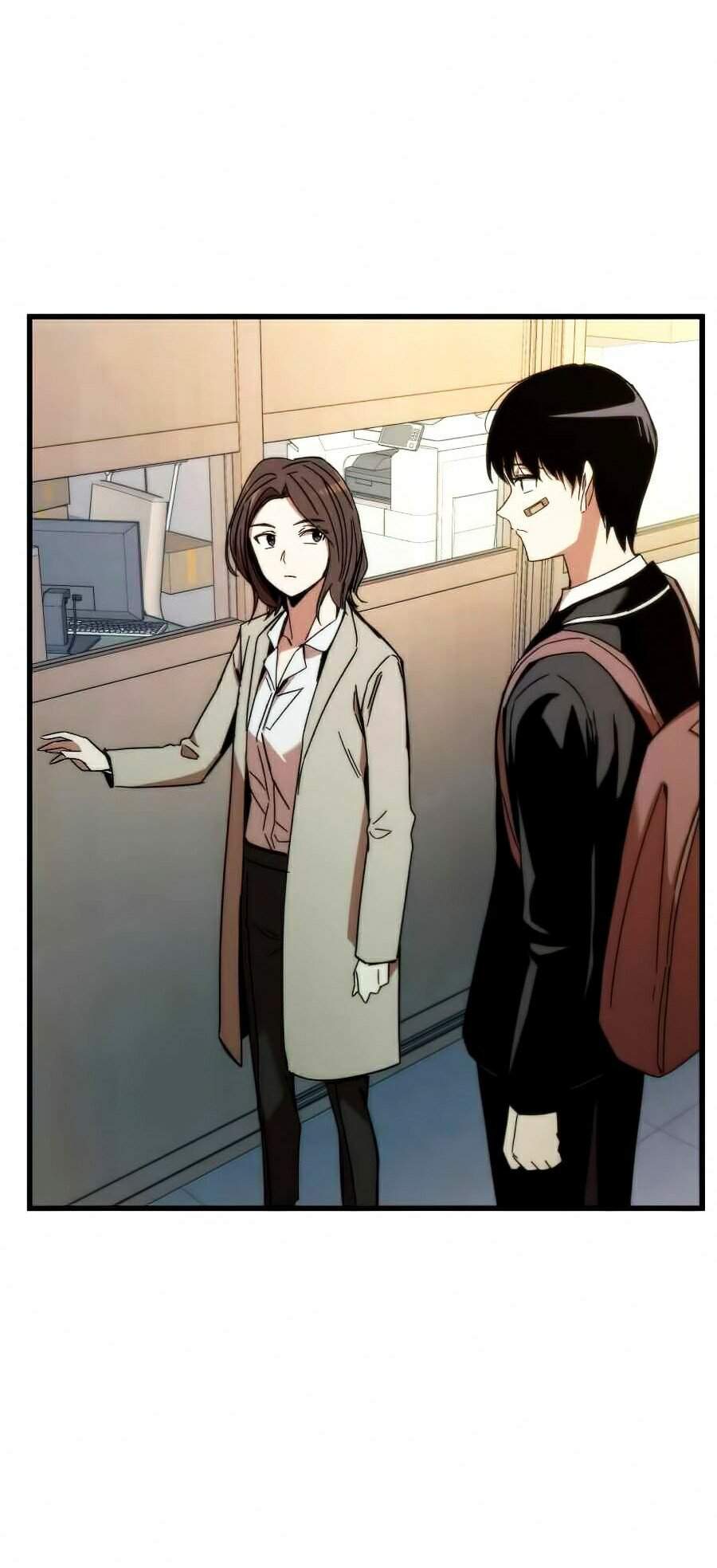 Nhân Vật Phụ Siêu Cấp chapter 3 - Upload bởi truyensieuhay.com