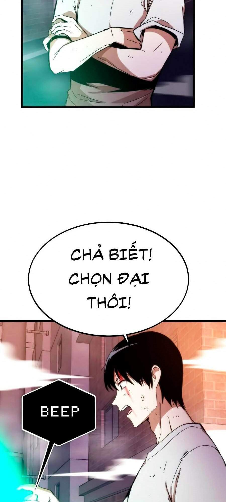 Nhân Vật Phụ Siêu Cấp chapter 3 - Upload bởi truyensieuhay.com