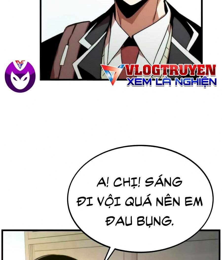 Nhân Vật Phụ Siêu Cấp chapter 3 - Upload bởi truyensieuhay.com