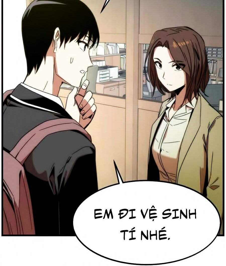 Nhân Vật Phụ Siêu Cấp chapter 3 - Upload bởi truyensieuhay.com