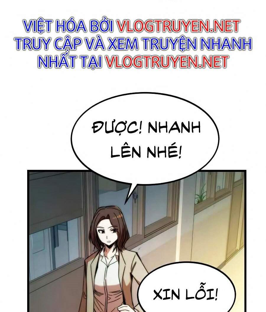 Nhân Vật Phụ Siêu Cấp chapter 3 - Upload bởi truyensieuhay.com