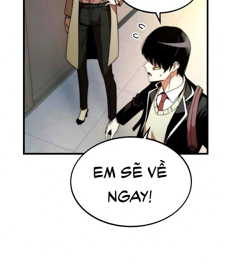 Nhân Vật Phụ Siêu Cấp chapter 3 - Upload bởi truyensieuhay.com