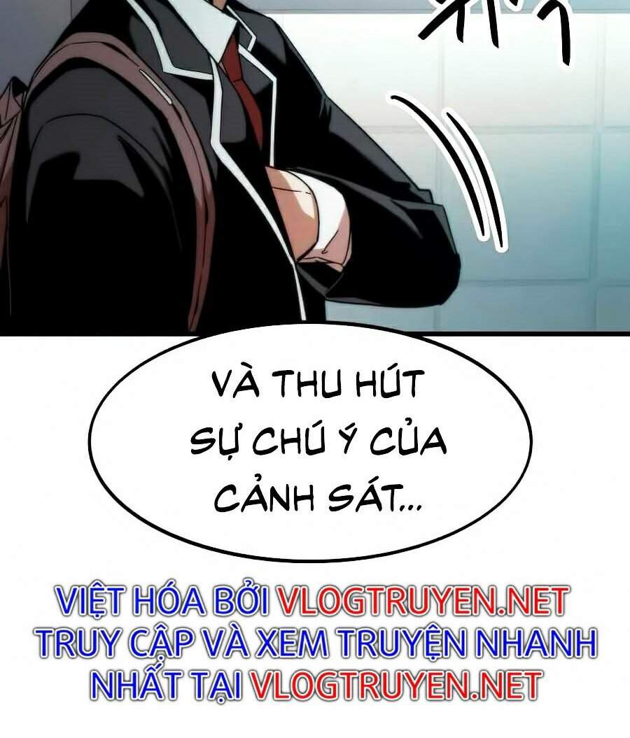 Nhân Vật Phụ Siêu Cấp chapter 3 - Upload bởi truyensieuhay.com