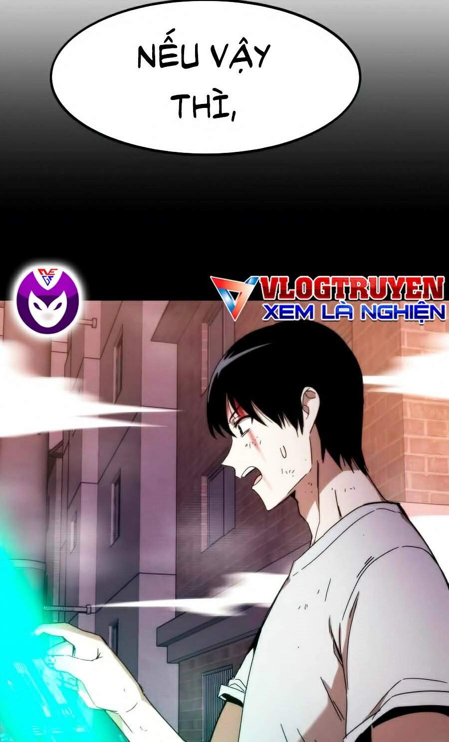 Nhân Vật Phụ Siêu Cấp chapter 3 - Upload bởi truyensieuhay.com