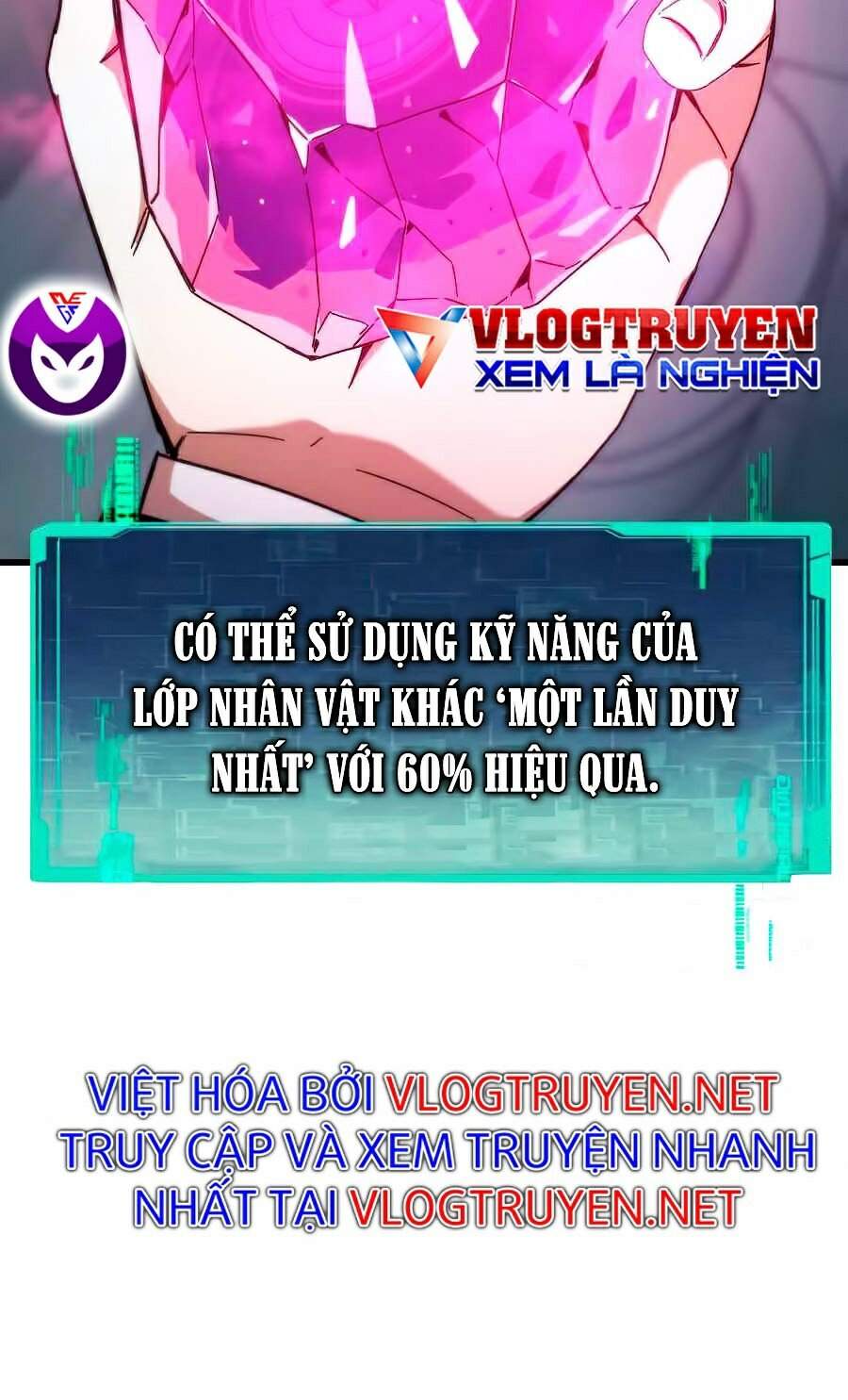 Nhân Vật Phụ Siêu Cấp chapter 3 - Upload bởi truyensieuhay.com